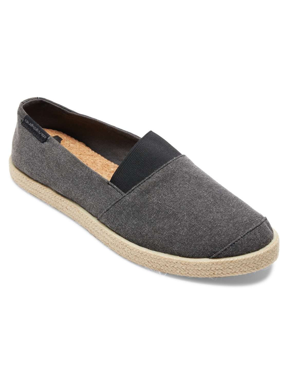 Кроссовки Espadrilled