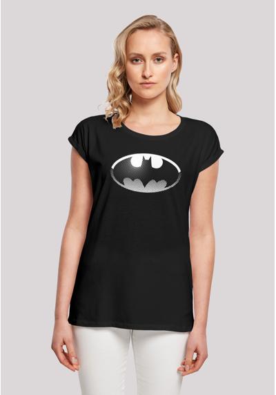футболка DC Comics Batman Spot Logo