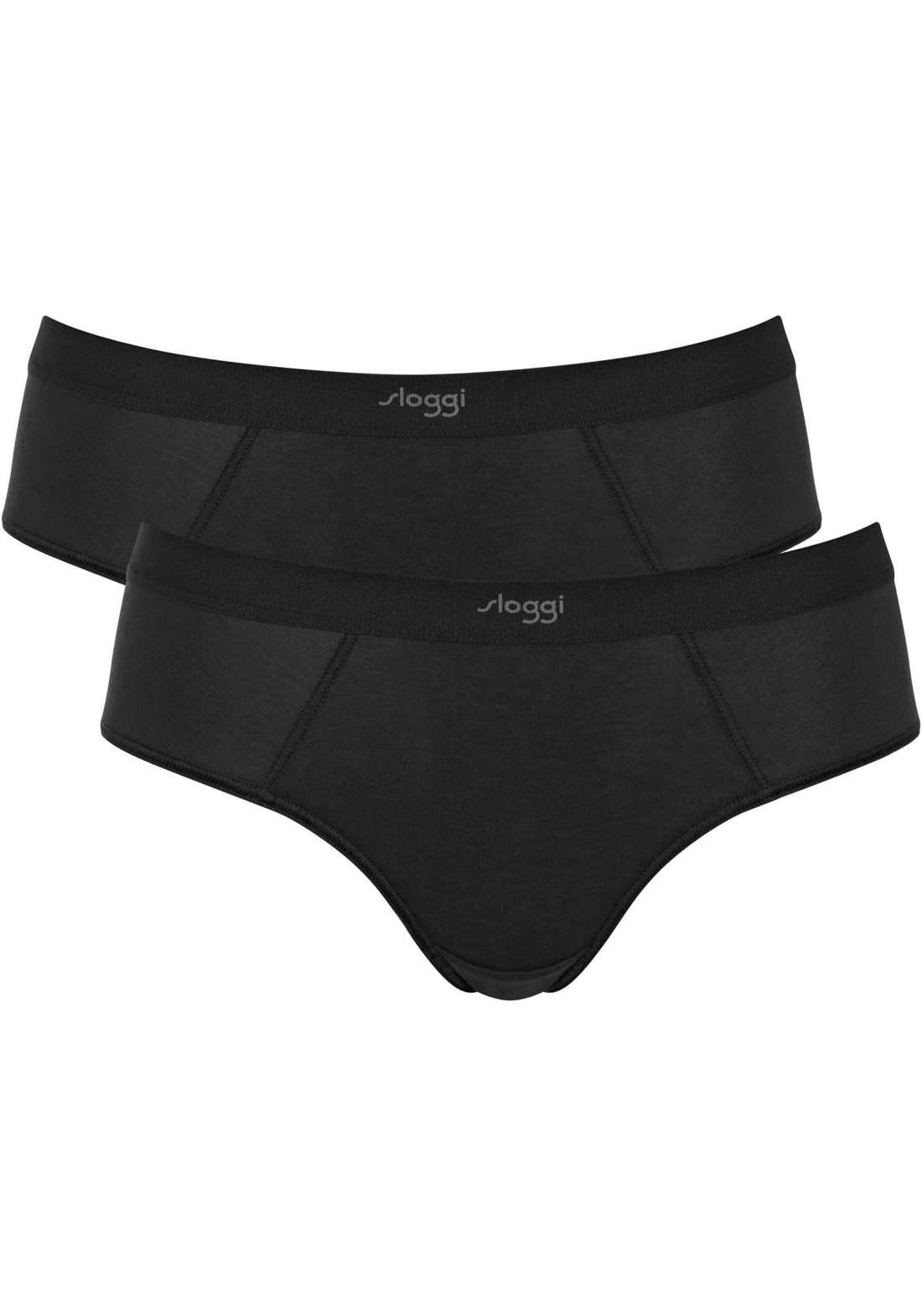 Трусы EVER Ease Hipster 2P