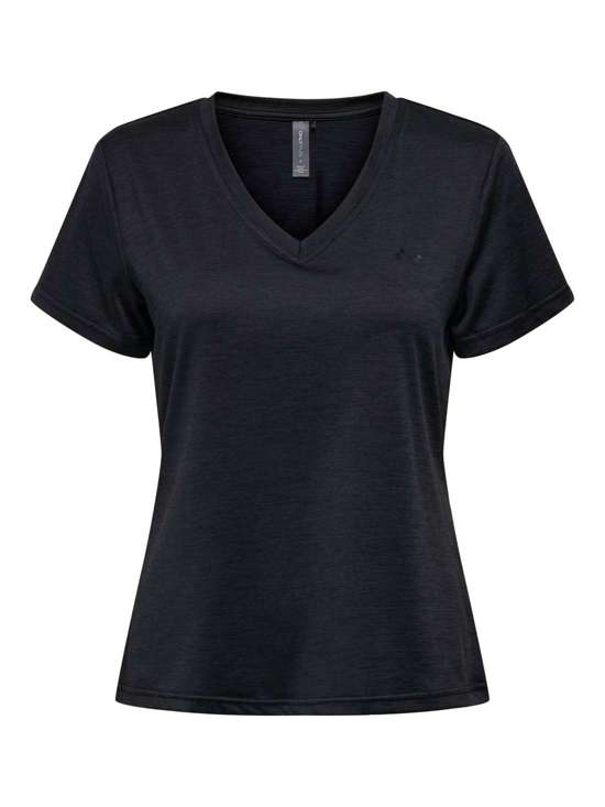 Тренировочная рубашка со светоотражающими деталями ONPCORE LIFE VN SS REG TEE NOOS