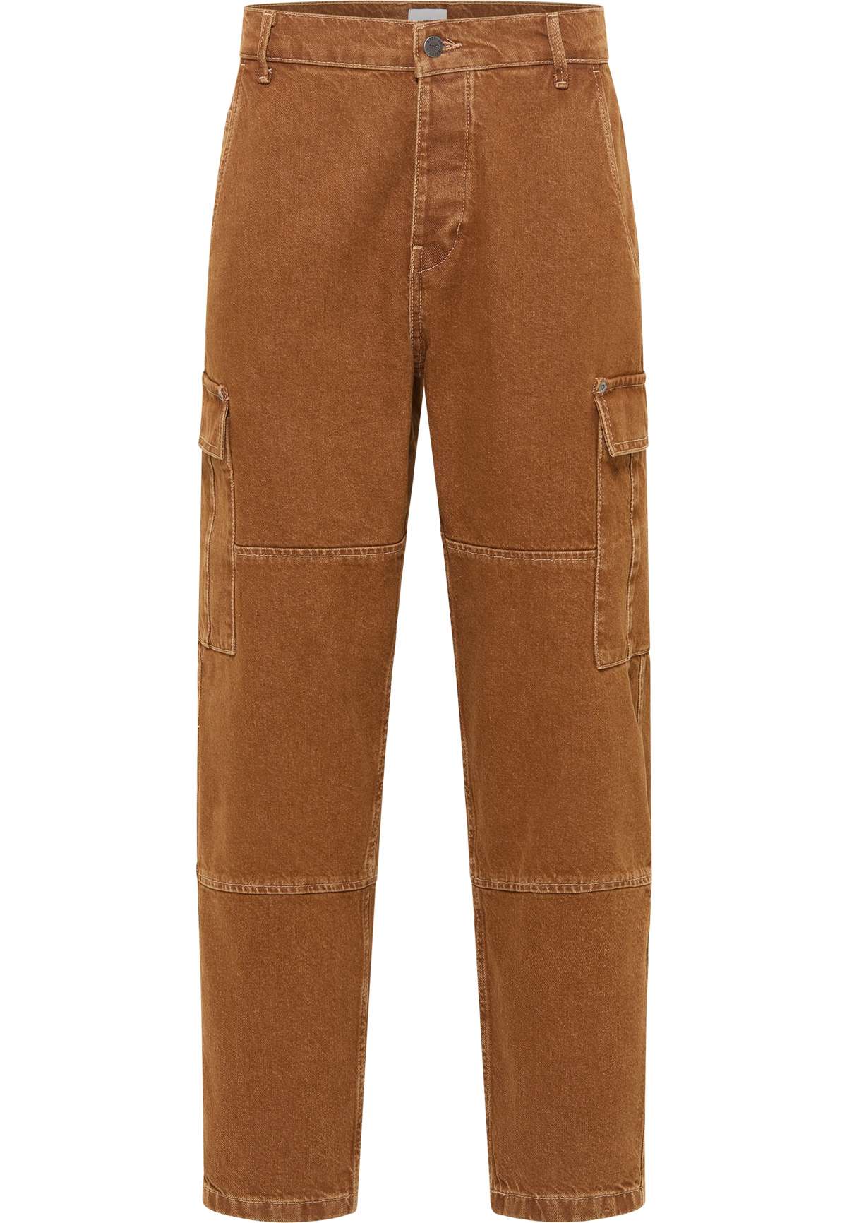 брюки с 5 карманами Style Toledo Loose Cargo