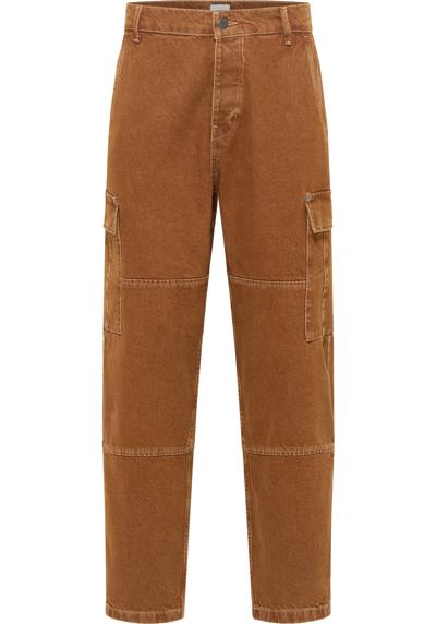 брюки с 5 карманами Style Toledo Loose Cargo