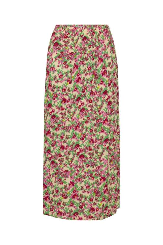 юбка А-силуэта A-Linien-Rock IHMarrakech