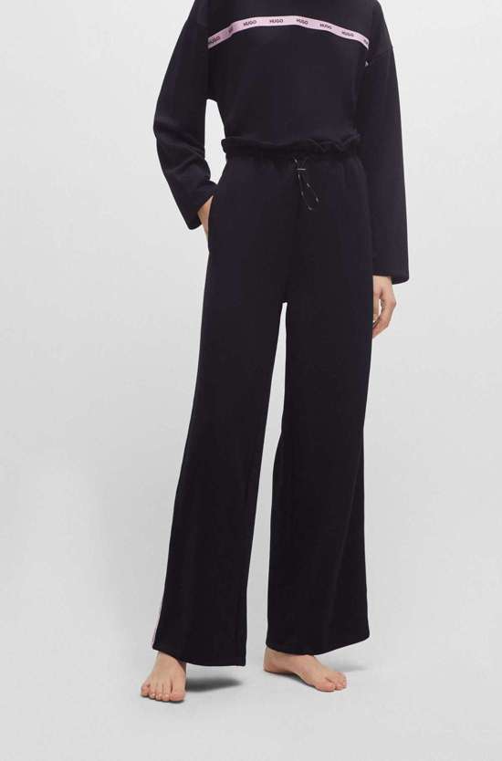 брюки-джоггеры DALIA_PANTS