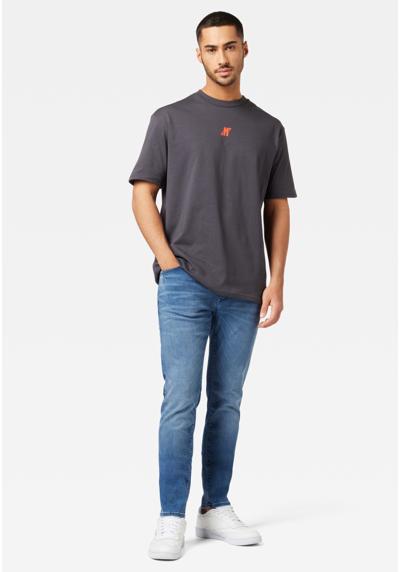 Футболка с круглым вырезом Pro MAVI PRO TEE