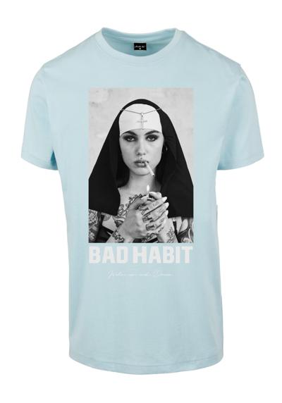 футболка Herren Bad Habit Tee