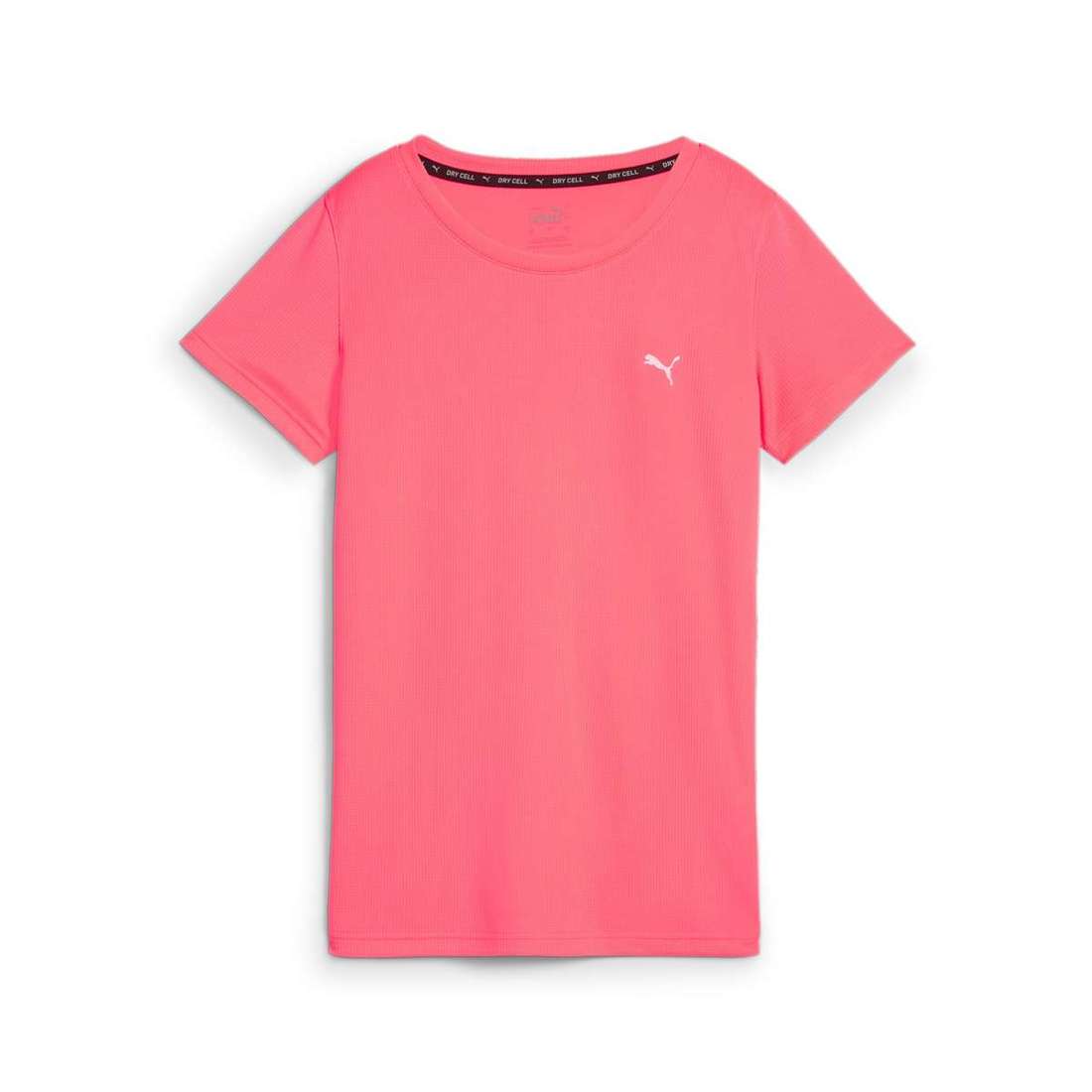 Тренировочная рубашка Performance Trainings-T-Shirt Damen