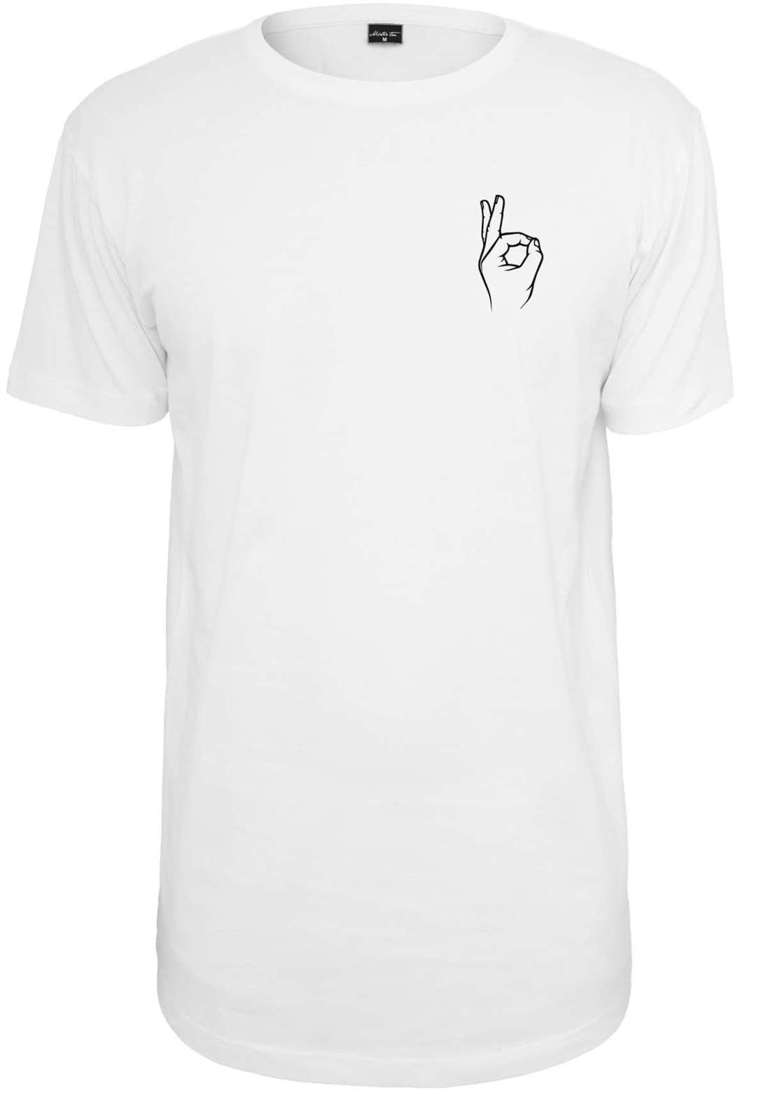 Рубашка с коротким рукавом Herren Easy Sign Tee