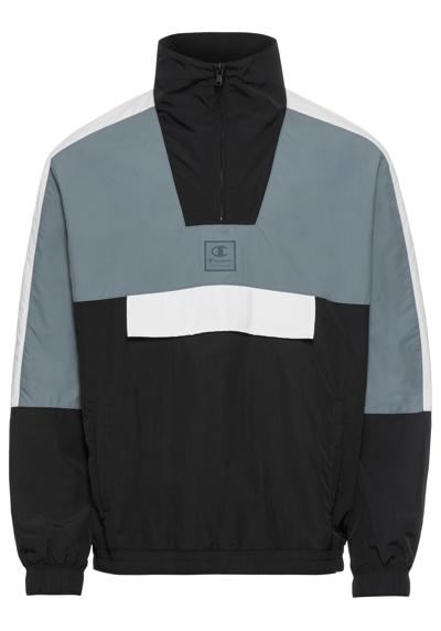 Ветровки Athleisure Half Zip Windbreaker
