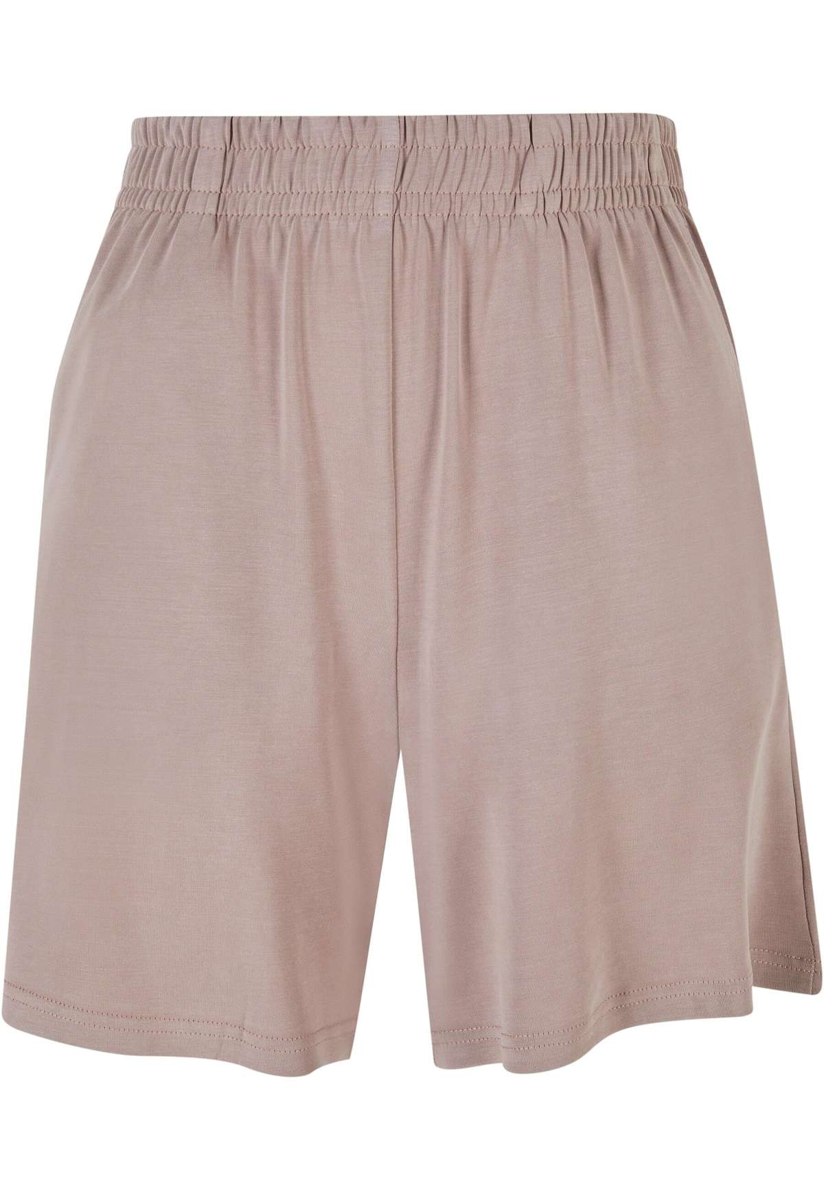 Тканевые брюки Urban Classics Damen Ladies Modal Shorts