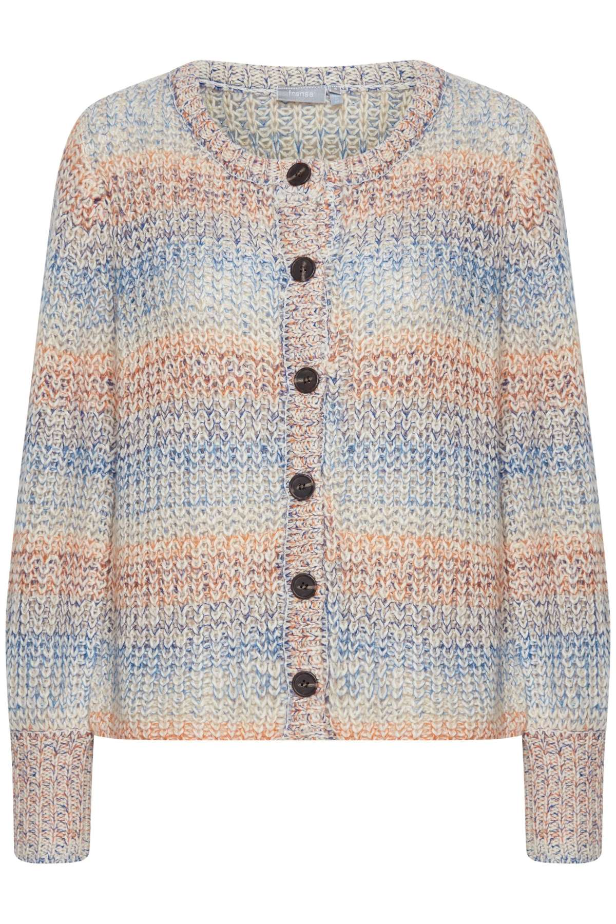 Кардиган Strickjacke FRLisa