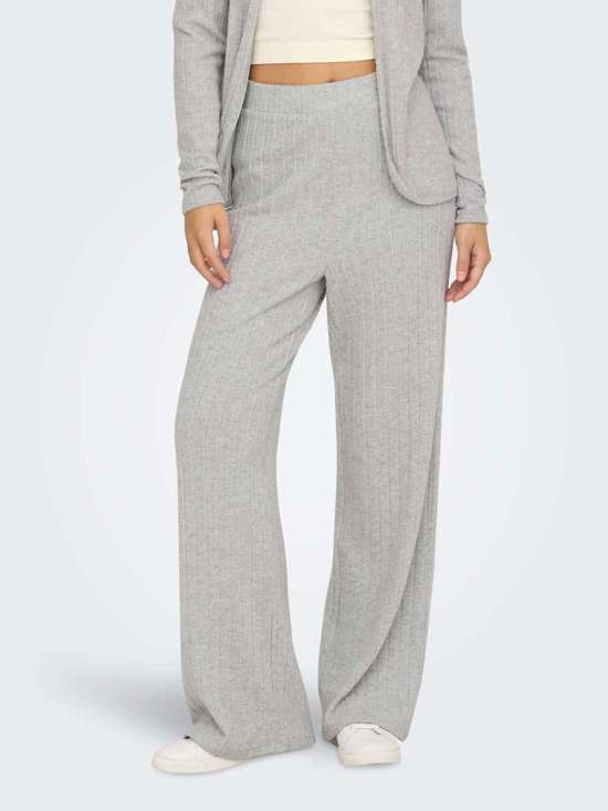 Брюки без застежки ONLANNA STRAIGHT PANT BOX CC JRS