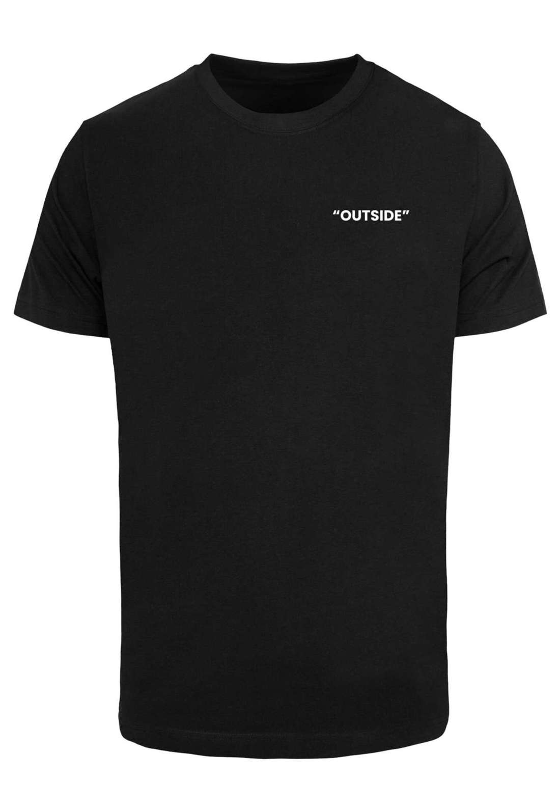 футболка Herren Outside Tee