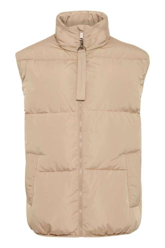 Стеганый жилет Steppweste FRBELLA VE 3