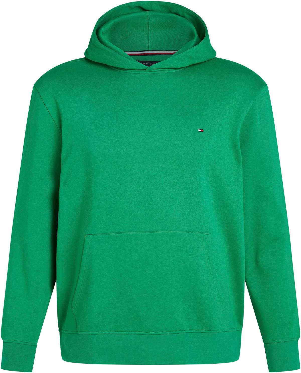 Толстовка с капюшоном BT-FLAG LOGO HOODY-B