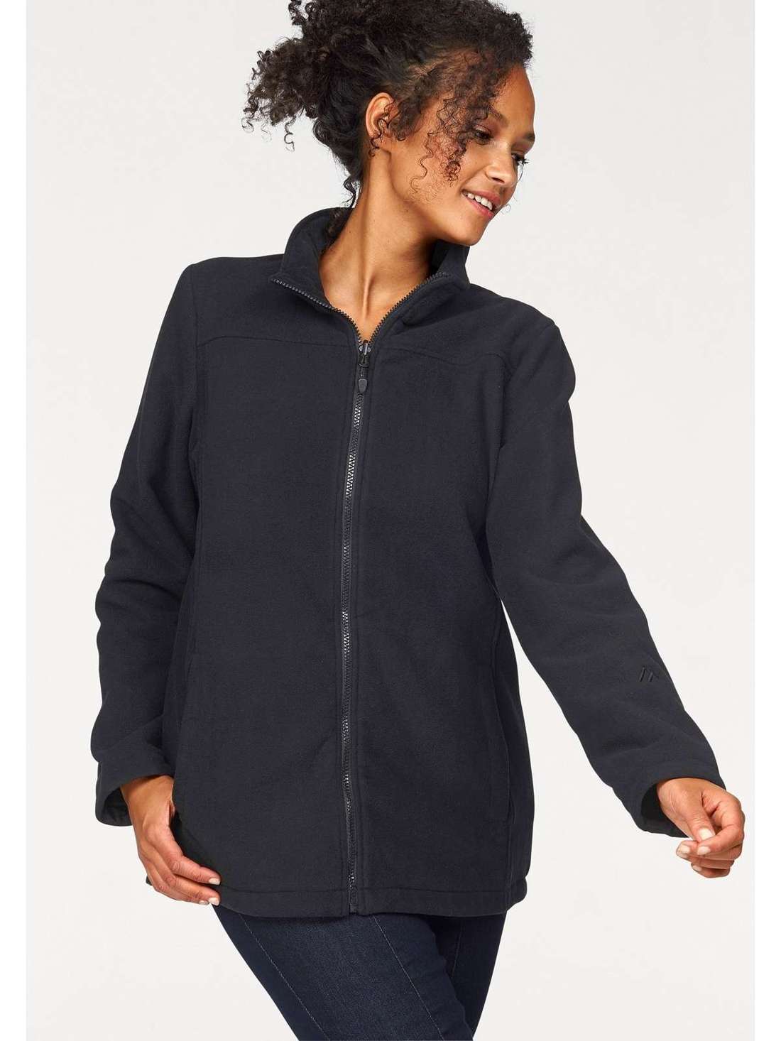 Функциональная куртка 3-в-1 с капюшоном. Große Größen