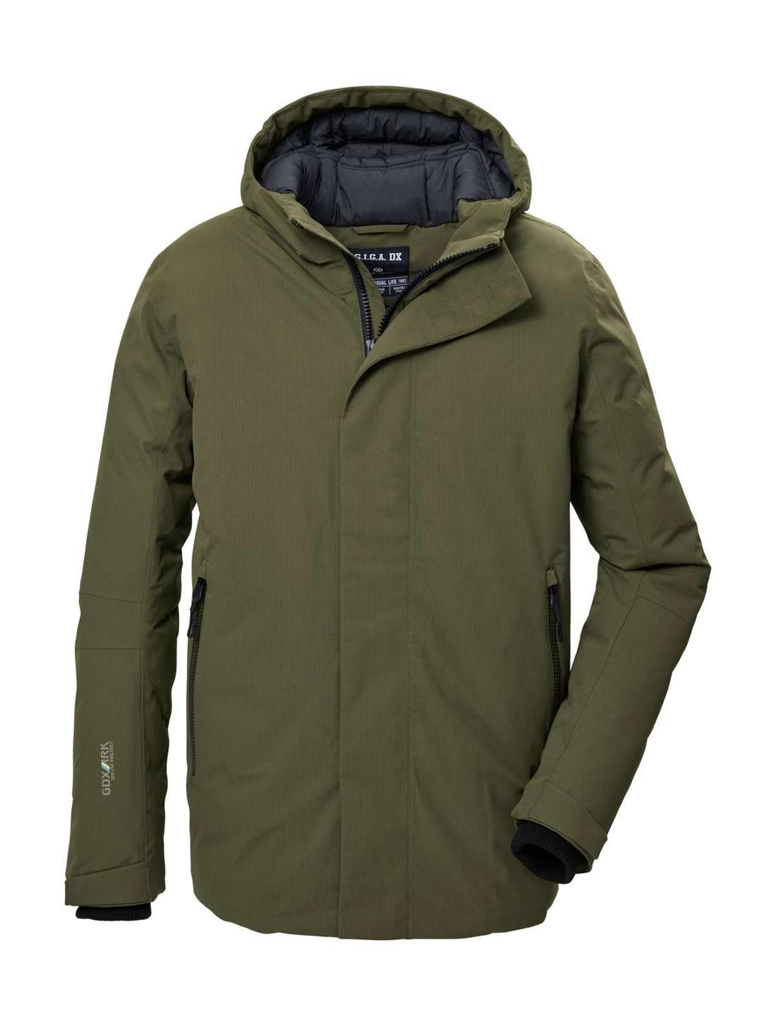 Функциональная куртка GW 11 MN JCKT