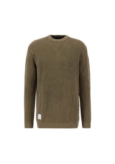 Свитера Men - Knitwear Acid Pullover