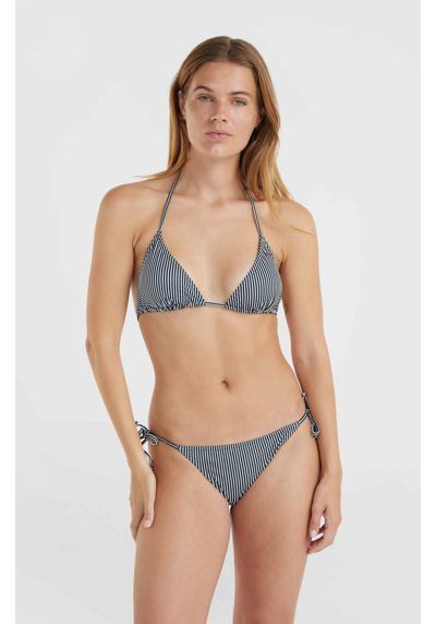 Треугольное бикини с завязками ESSENTIALS CAPRI - BONDEY BIKINI SET