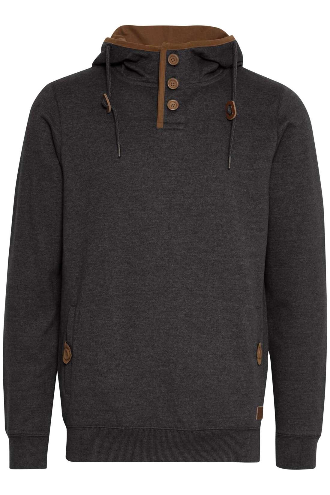 Толстовка с капюшоном Hoodie BHAlexo