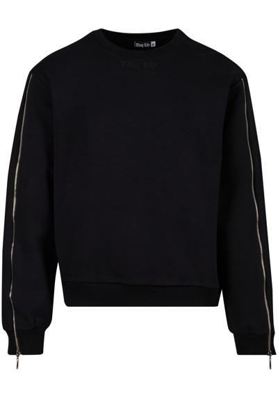Длинный рукав Herren Anti Pullover