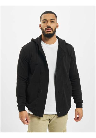 Толстовка Herren Noatak Zip Hoody