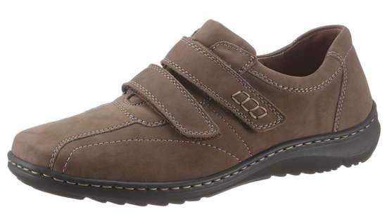 обувь на липучке Herwig