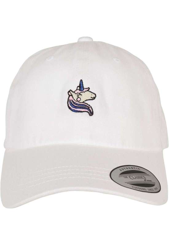 Гибкая крышка Damen Ladies Unicorn Dad Cap