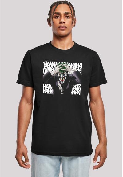 футболка Batman The Joker Killing Joke