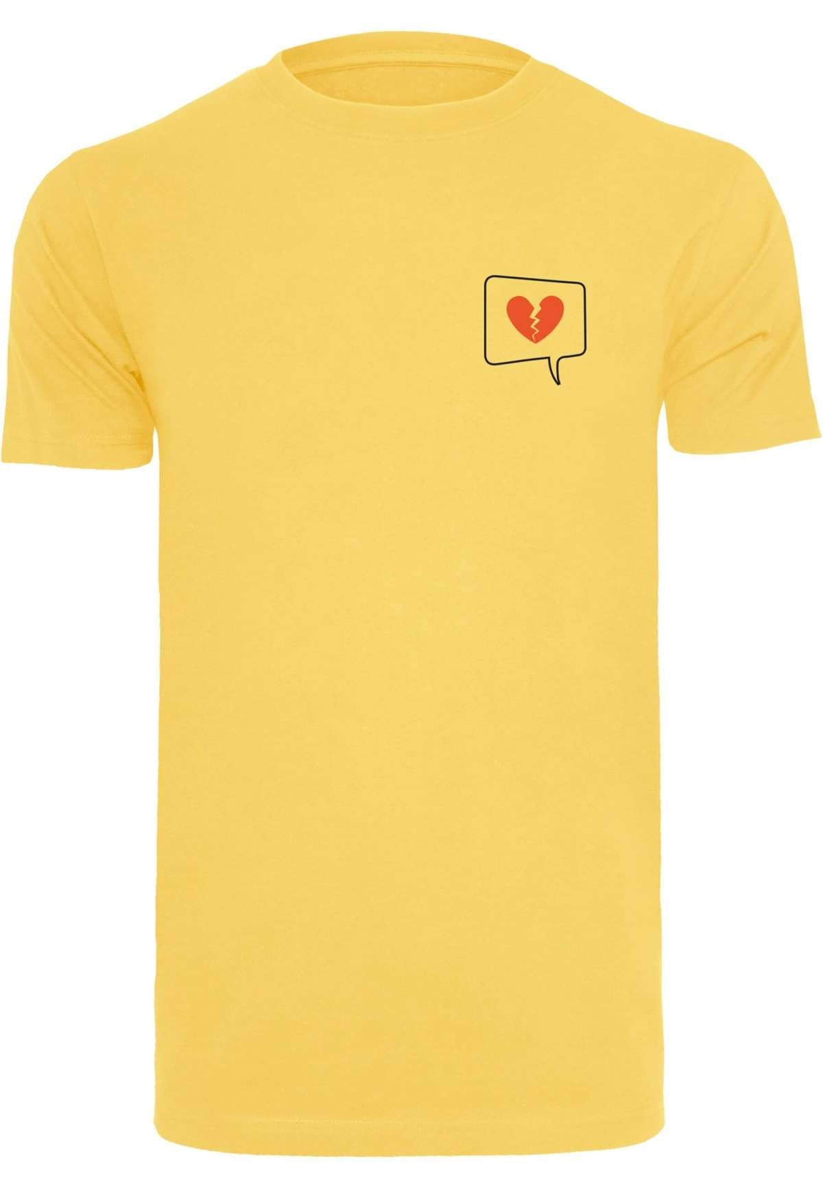 футболка Herren Heartbreak T-Shirt
