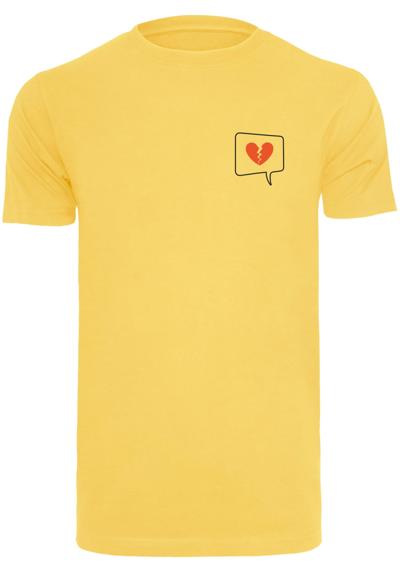 футболка Herren Heartbreak T-Shirt