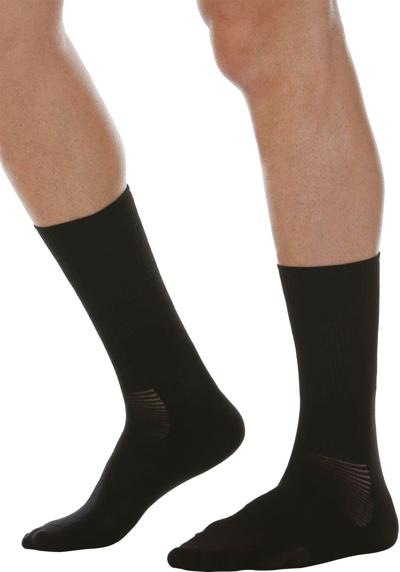 Диабетические носки Diabetic Socke mit Crabyonfaser