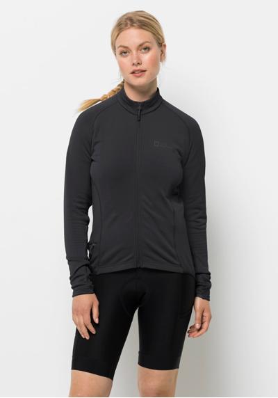 Флисовая куртка MOROBBIA FZ LIGHT W
