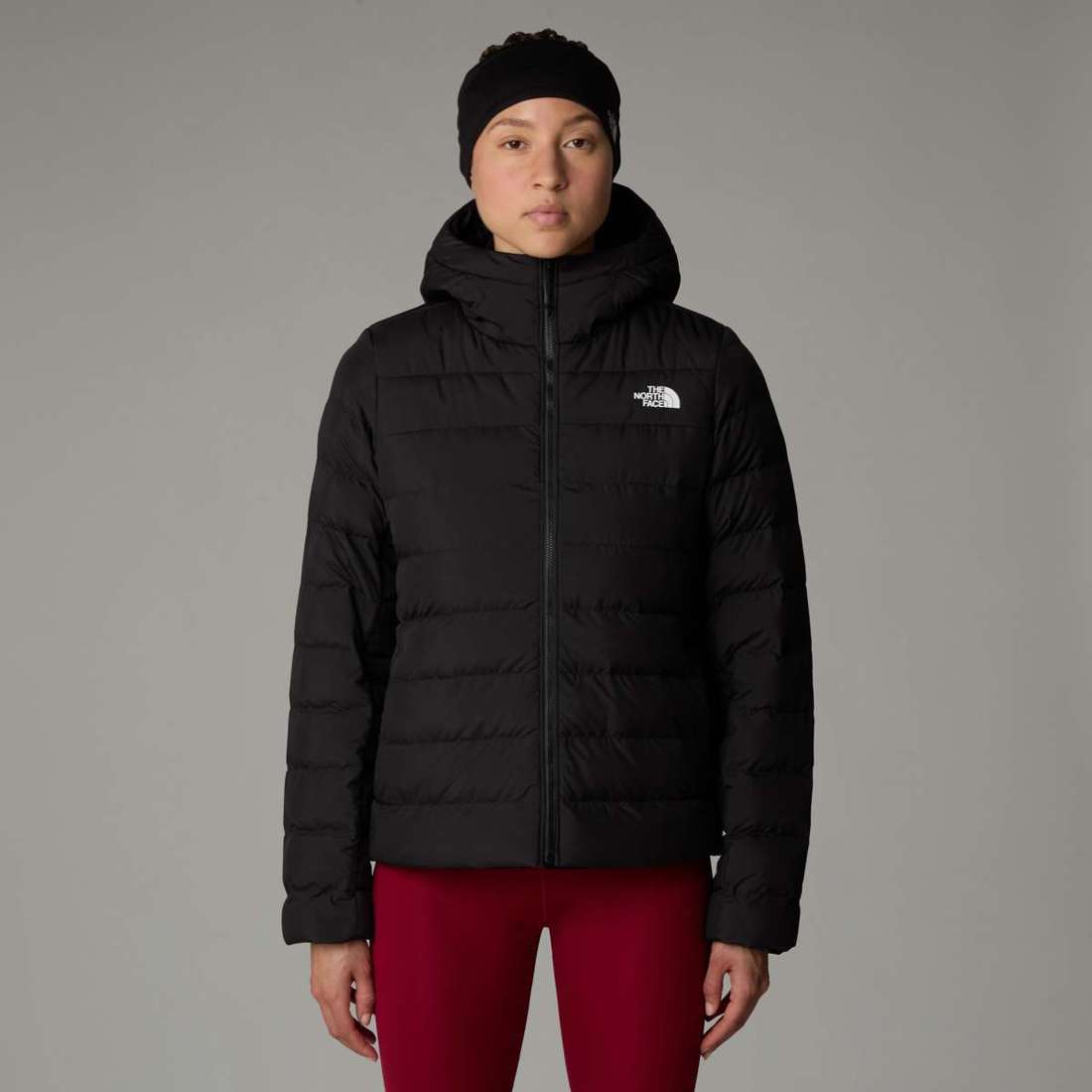 Функциональная куртка W ACONCAGUA 3 HOODIE