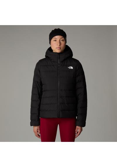 Функциональная куртка W ACONCAGUA 3 HOODIE