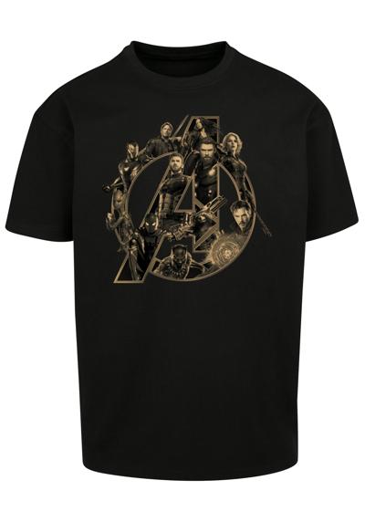 Рубашка с коротким рукавом Herren