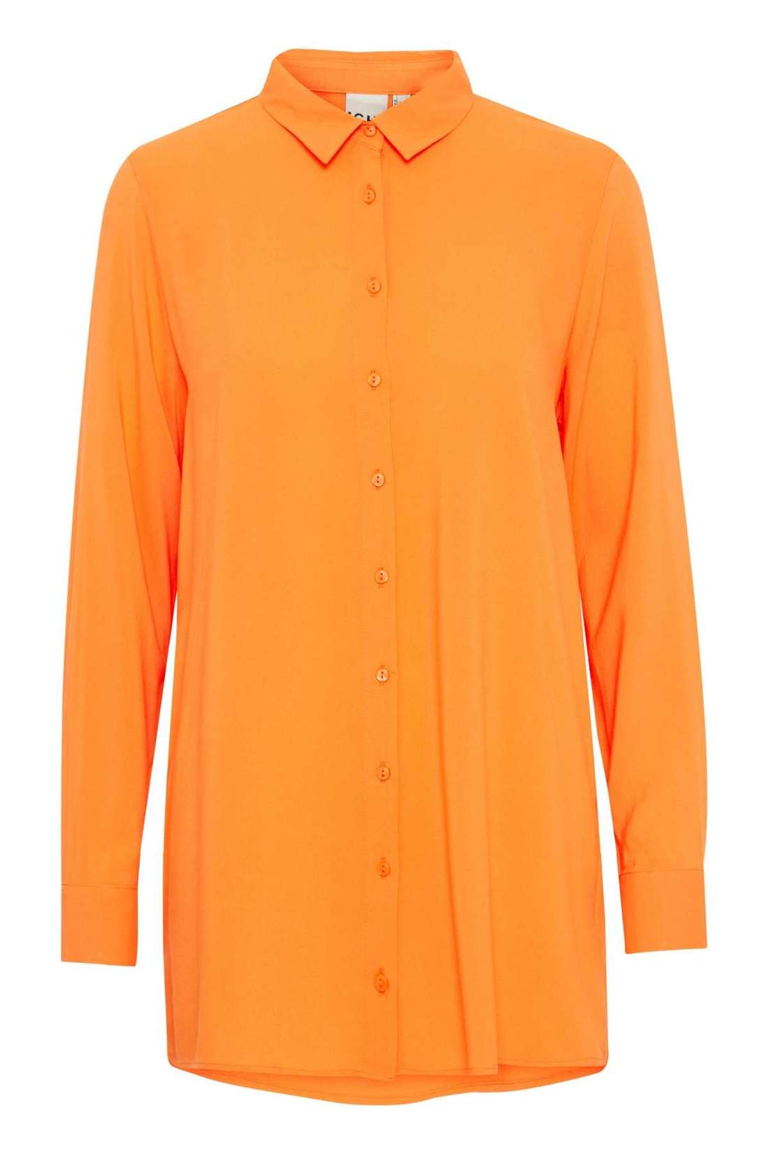 Блузка с длинными рукавами Langarmbluse IHMain