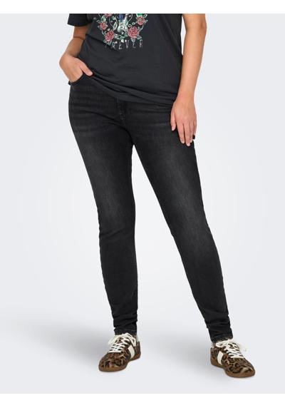 Джинсы скинни CARWILLY REG SKINNY DNM CRO224 NOOS