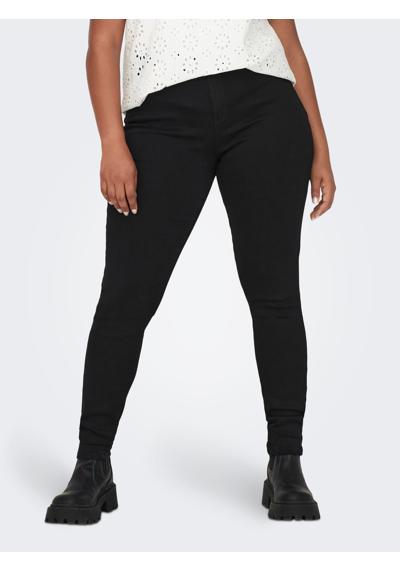 Джинсы скинни CARSTORM LIFE PUSH UP HW SK JEANS NOOS