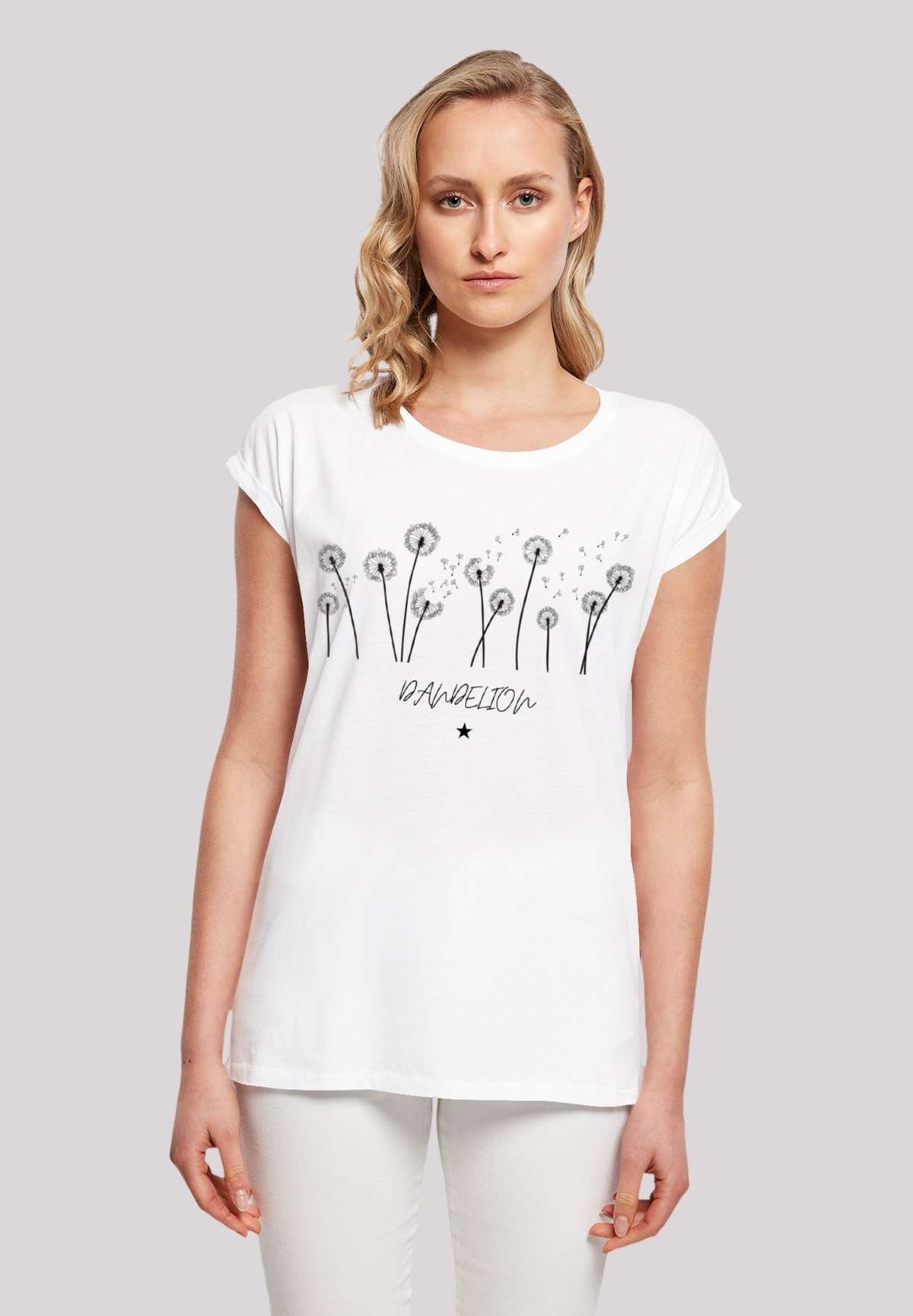 футболка Dandelion Blume