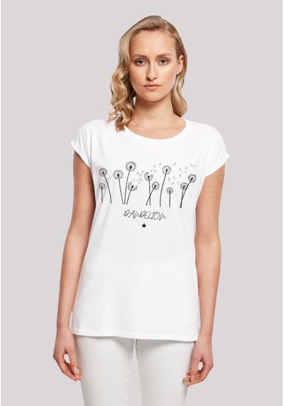 футболка Dandelion Blume