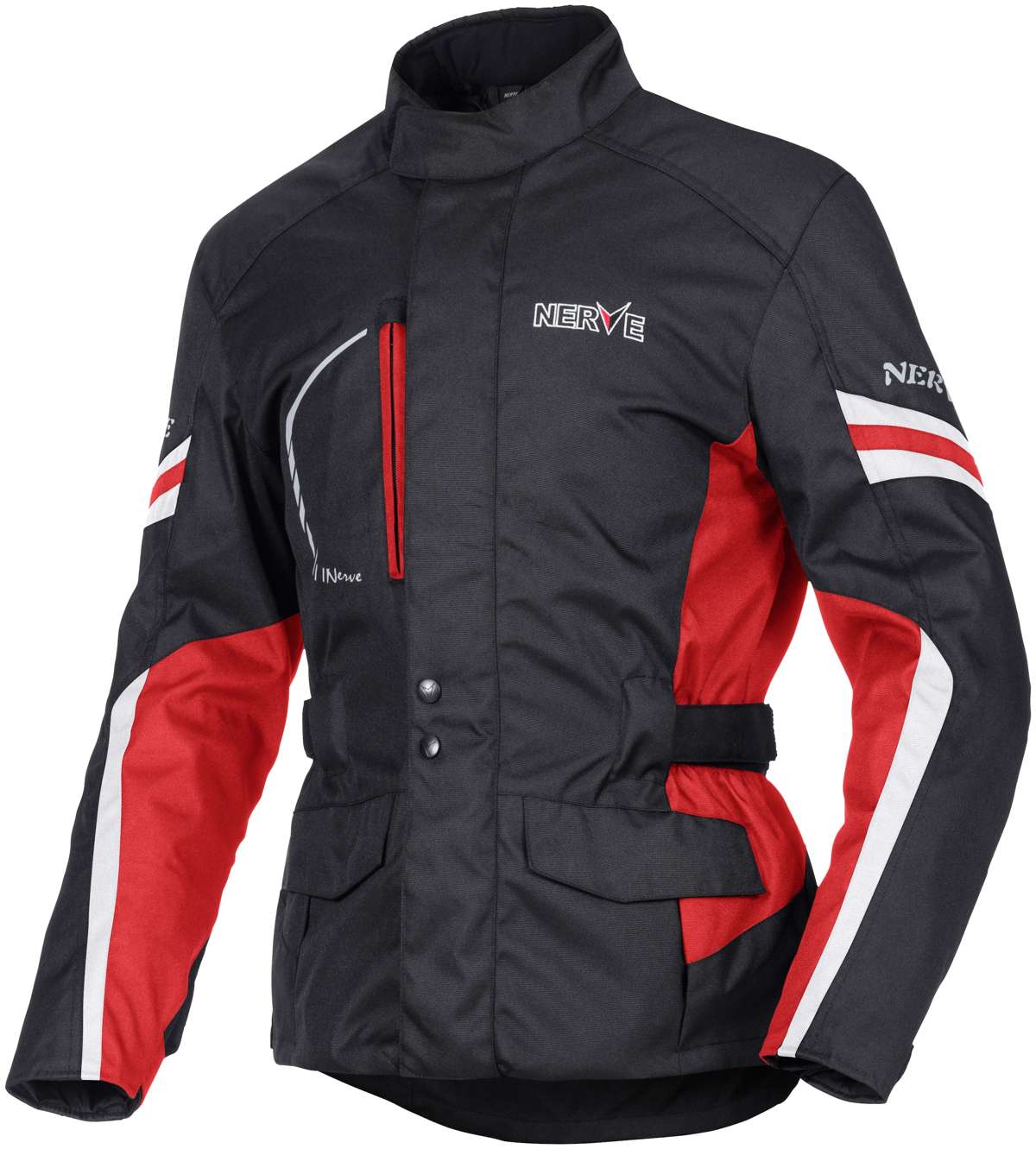 Мотоциклетная куртка Nerve Travelling Jacke