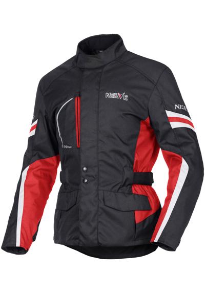 Мотоциклетная куртка Nerve Travelling Jacke