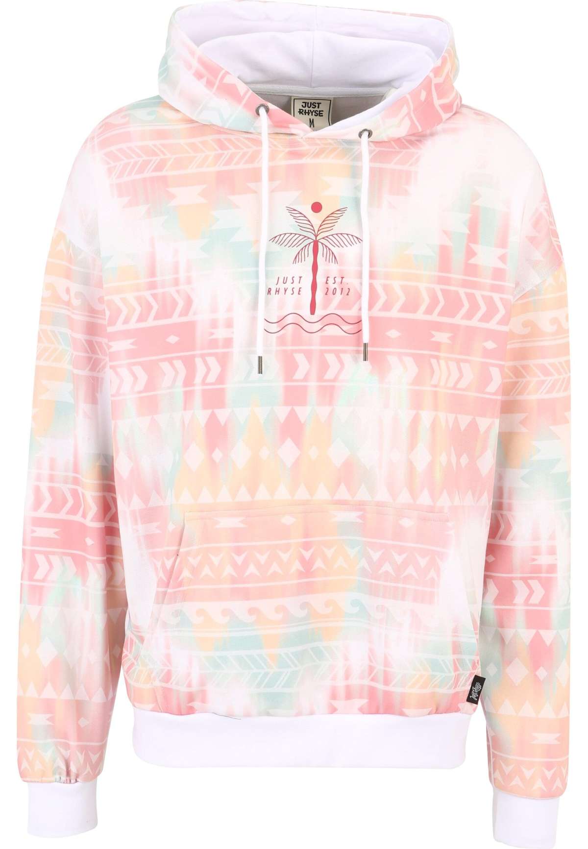 Толстовка с капюшоном Herren Pocosol Hoody