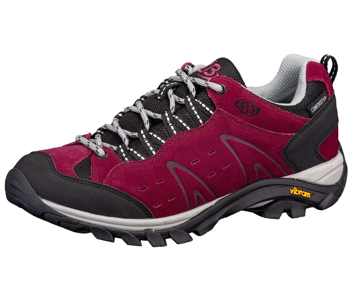 Уличная обувь Outdoorschuh Mount Bona Low