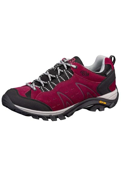 Уличная обувь Outdoorschuh Mount Bona Low