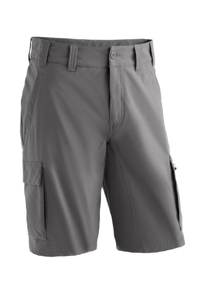 Грузовые Бермуды Fenit Short M