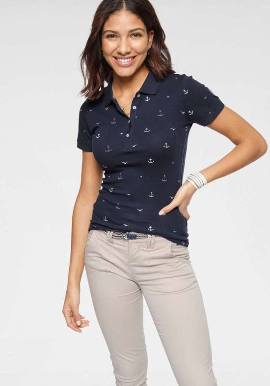 рубашка поло