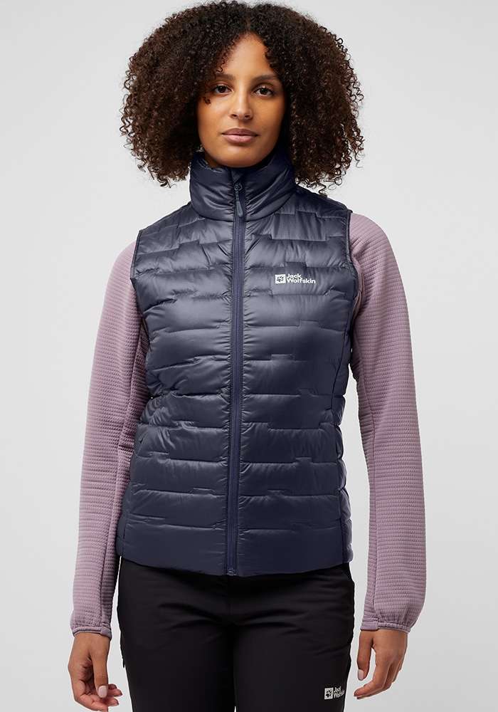 Пуховой жилет PASSAMANI DOWN VEST W