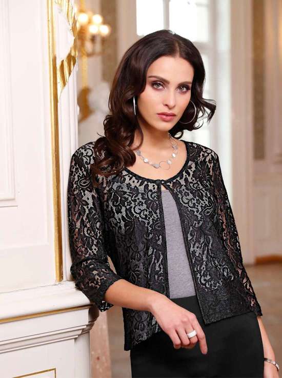 Куртка-рубашка Shirtjacke